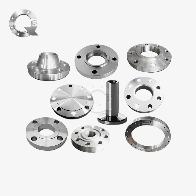 AS 2129 Flanges